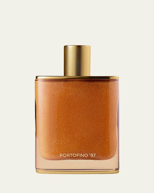 Portofino '97 Golden Shimmer Body Oil, 1.7 oz.
